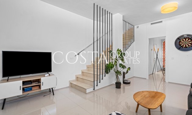 Herverkoop - Apartments -
Rojales - Rojales Centro