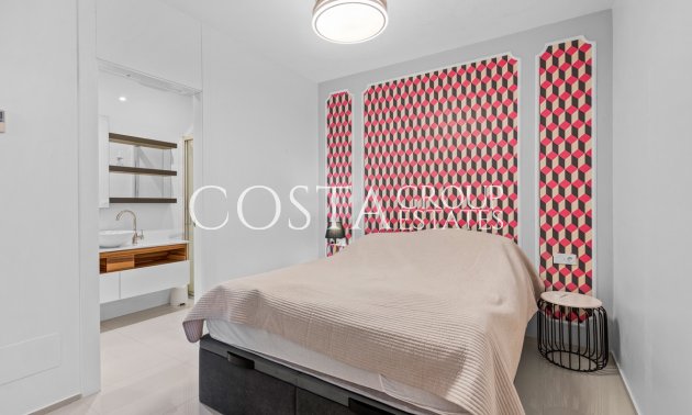 Herverkoop - Apartments -
Rojales - Rojales Centro