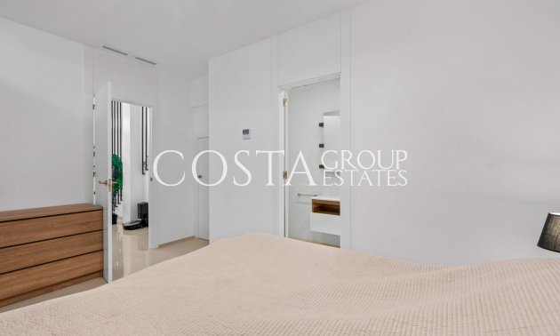 Herverkoop - Apartments -
Rojales - Rojales Centro