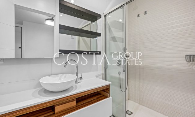 Herverkoop - Apartments -
Rojales - Rojales Centro