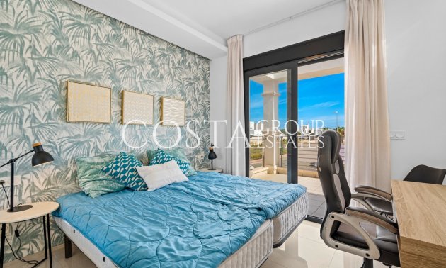 Herverkoop - Apartments -
Rojales - Rojales Centro