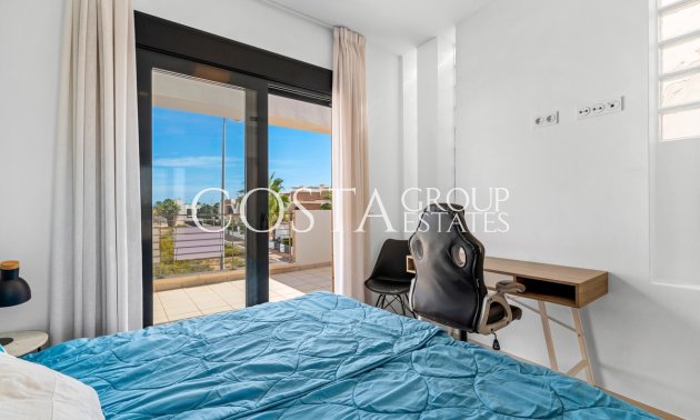 Herverkoop - Apartments -
Rojales - Rojales Centro