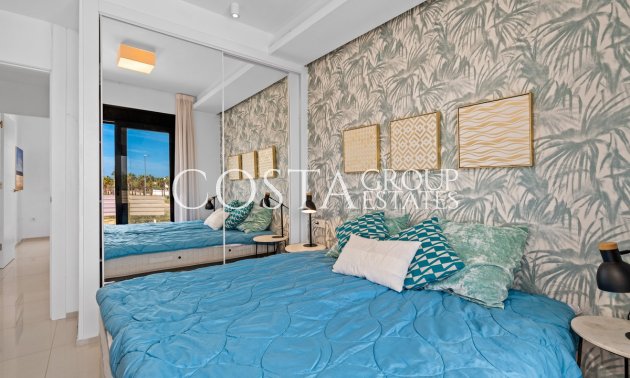 Herverkoop - Apartments -
Rojales - Rojales Centro