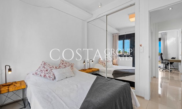 Herverkoop - Apartments -
Rojales - Rojales Centro