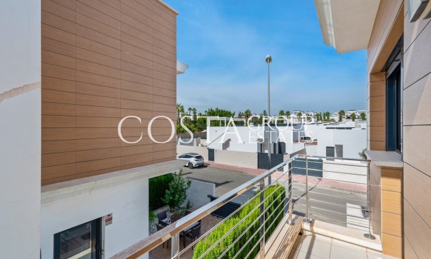 Herverkoop - Apartments -
Rojales - Rojales Centro