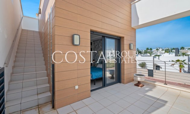 Herverkoop - Apartments -
Rojales - Rojales Centro