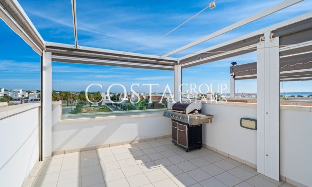 Herverkoop - Apartments -
Rojales - Rojales Centro