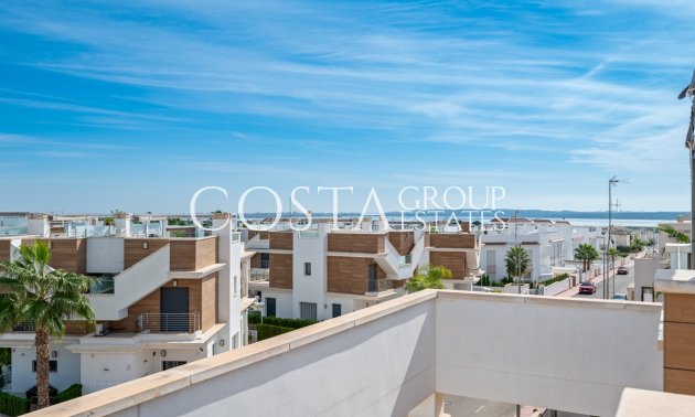 Herverkoop - Apartments -
Rojales - Rojales Centro