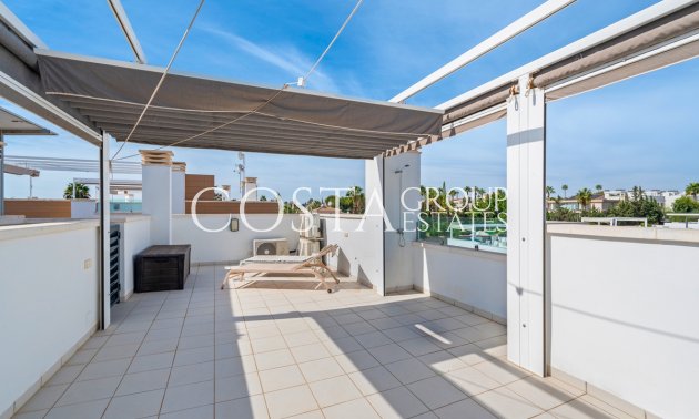 Herverkoop - Apartments -
Rojales - Rojales Centro