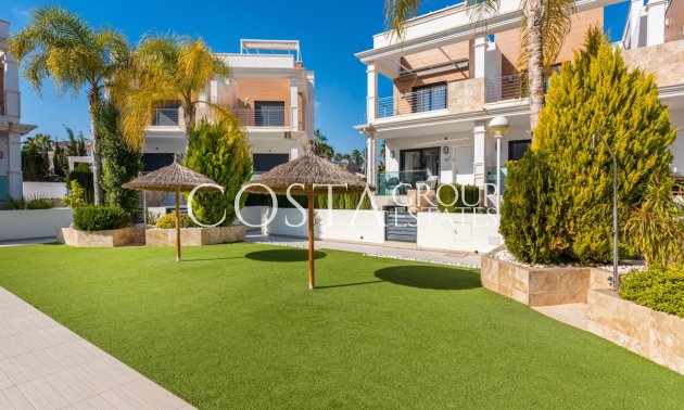 Herverkoop - Apartments -
Rojales - Rojales Centro