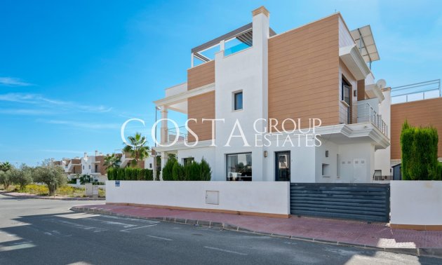 Herverkoop - Apartments -
Rojales - Rojales Centro