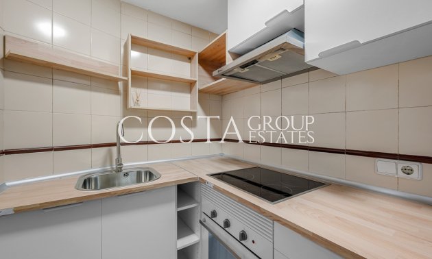 Wiederverkauf - Apartments -
Altea - Altea Centro