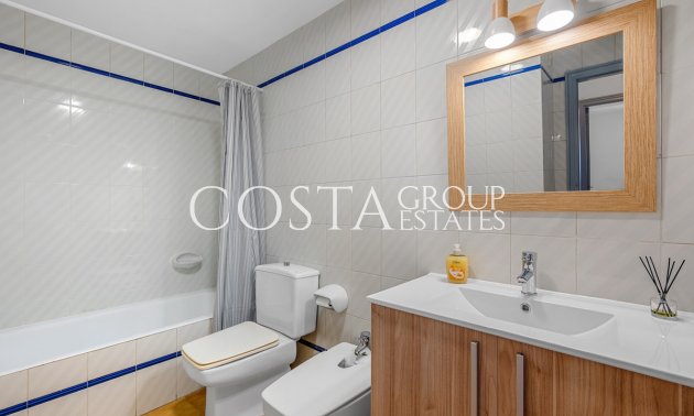 Wiederverkauf - Apartments -
Altea - Altea Centro