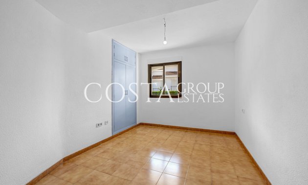 Wiederverkauf - Apartments -
Altea - Altea Centro