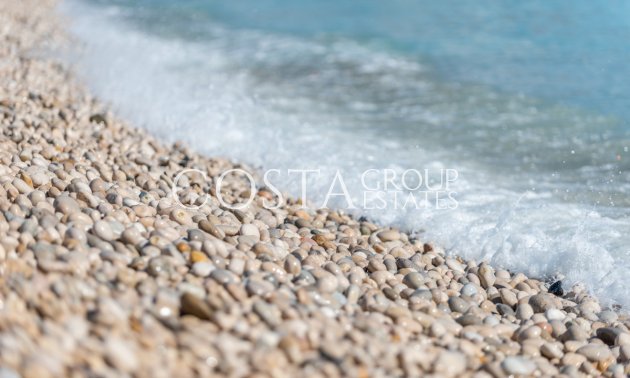 Wiederverkauf - Apartments -
Altea - Altea Centro