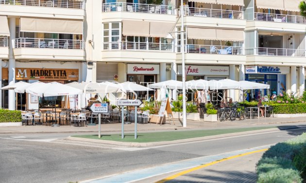 Wiederverkauf - Apartments -
Altea - Altea Centro