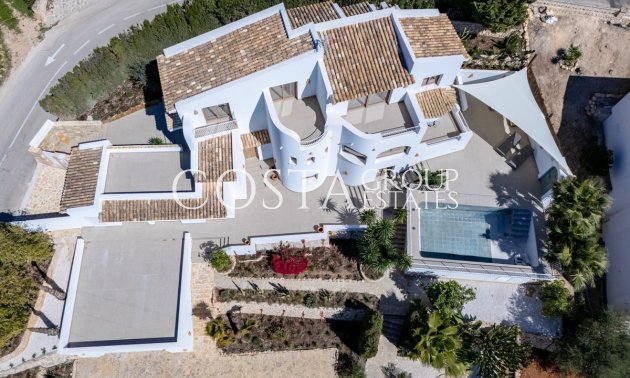 Wiederverkauf - Villa -
Altea - Altea Centro