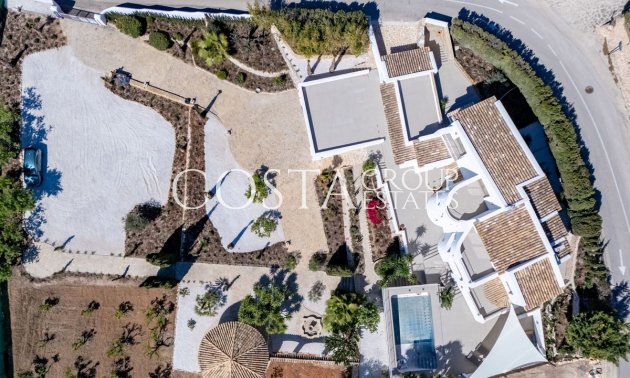 Wiederverkauf - Villa -
Altea - Altea Centro