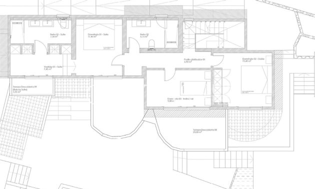 Wiederverkauf - Villa -
Altea - Altea Centro