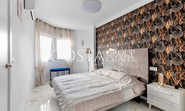 Revente - Apartments -
Torrevieja - La Mata
