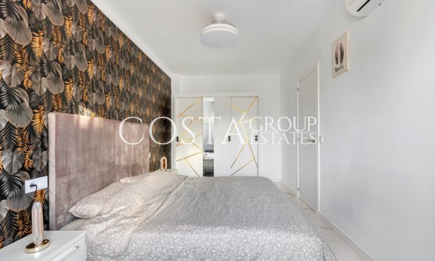 Revente - Apartments -
Torrevieja - La Mata