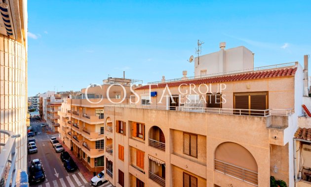 Revente - Apartments -
Torrevieja - La Mata