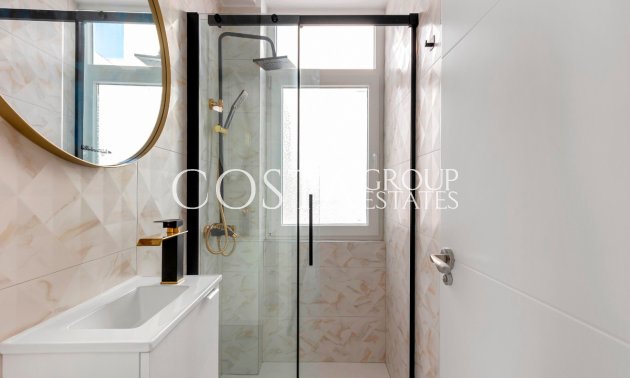 Revente - Apartments -
Torrevieja - La Mata