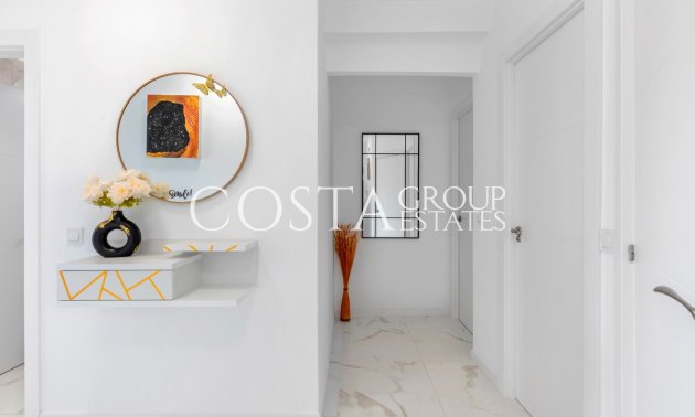 Revente - Apartments -
Torrevieja - La Mata