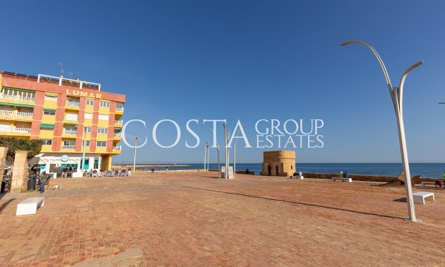 Revente - Apartments -
Torrevieja - La Mata