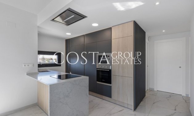 Herverkoop - Apartments -
Orihuela Costa - Playa Flamenca