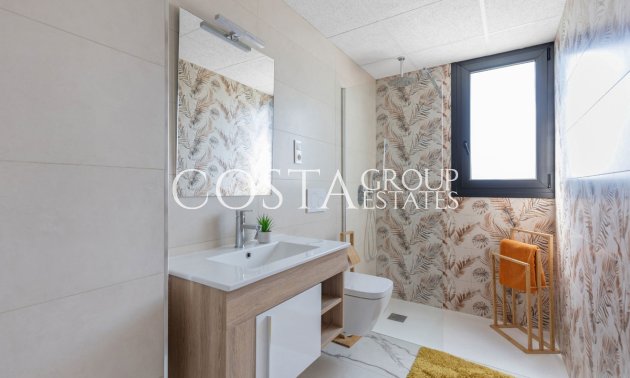 Herverkoop - Apartments -
Orihuela Costa - Playa Flamenca