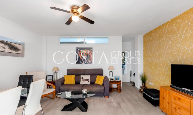 Revente - Apartments -
Torrevieja - Playa del Cura