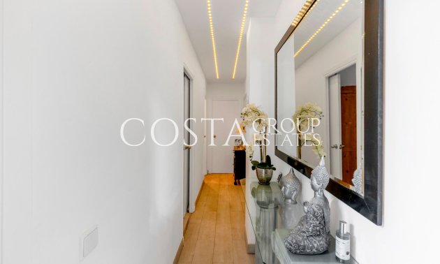 Revente - Apartments -
Torrevieja - Playa del Cura