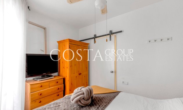 Revente - Apartments -
Torrevieja - Playa del Cura