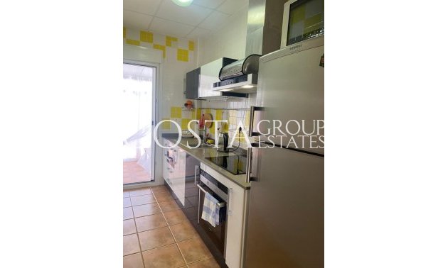 Herverkoop - Huis -
Orihuela Costa - Mil Palmeras