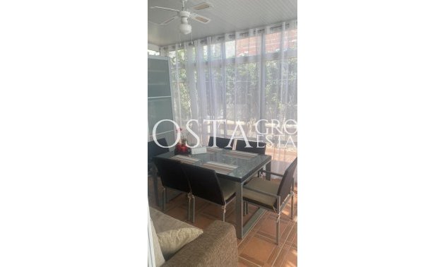 Herverkoop - Huis -
Orihuela Costa - Mil Palmeras