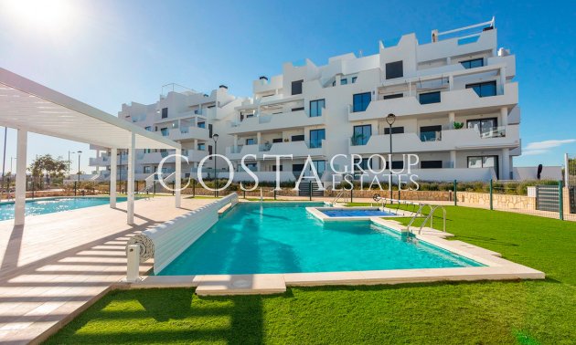 Herverkoop - Apartments -
Torre-Pacheco - Torre-Pacheco Centro