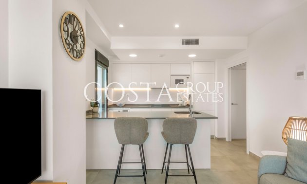 Herverkoop - Apartments -
Torre-Pacheco - Torre-Pacheco Centro