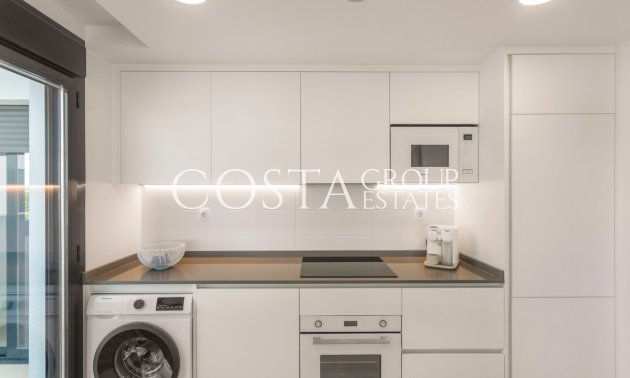 Herverkoop - Apartments -
Torre-Pacheco - Torre-Pacheco Centro