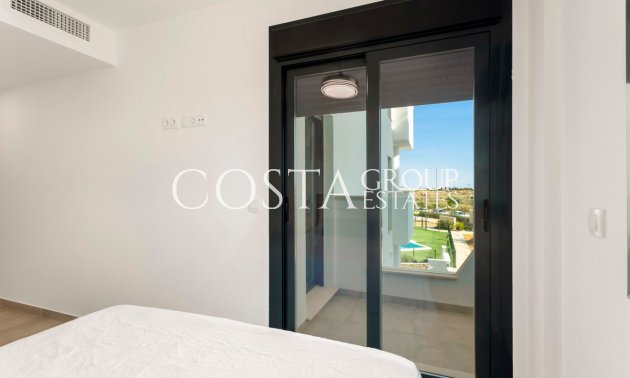 Herverkoop - Apartments -
Torre-Pacheco - Torre-Pacheco Centro