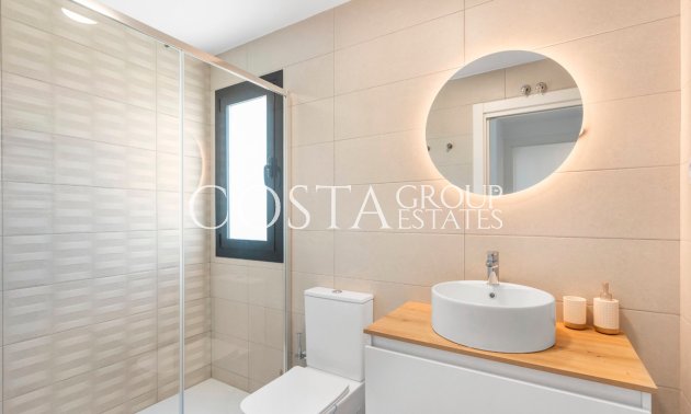 Herverkoop - Apartments -
Torre-Pacheco - Torre-Pacheco Centro