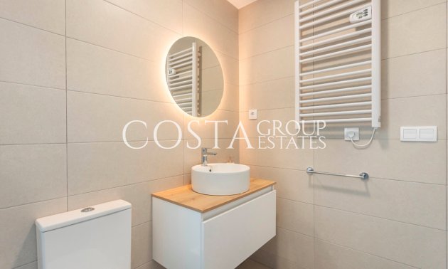 Herverkoop - Apartments -
Torre-Pacheco - Torre-Pacheco Centro