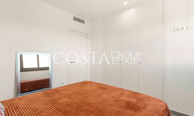 Herverkoop - Apartments -
Torre-Pacheco - Torre-Pacheco Centro