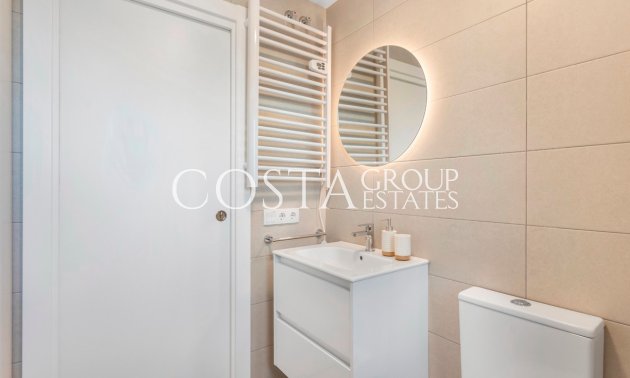 Herverkoop - Apartments -
Torre-Pacheco - Torre-Pacheco Centro