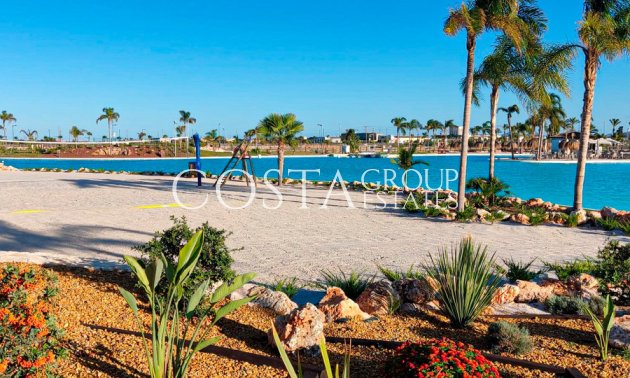 Herverkoop - Apartments -
Torre-Pacheco - Torre-Pacheco Centro