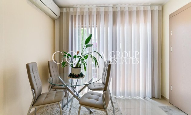 Herverkoop - Huis -
Torrevieja - Aguas Nuevas