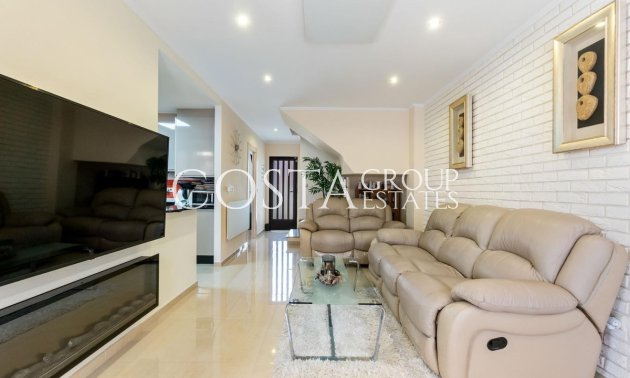 Herverkoop - Huis -
Torrevieja - Aguas Nuevas