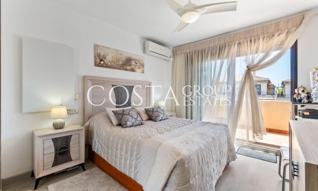 Herverkoop - Huis -
Torrevieja - Aguas Nuevas