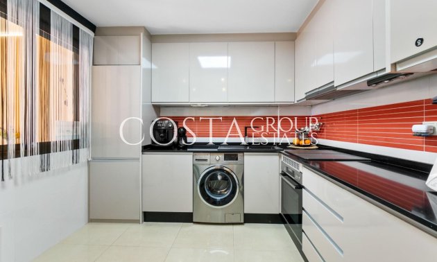 Herverkoop - Huis -
Torrevieja - Aguas Nuevas