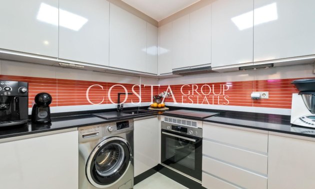 Herverkoop - Huis -
Torrevieja - Aguas Nuevas